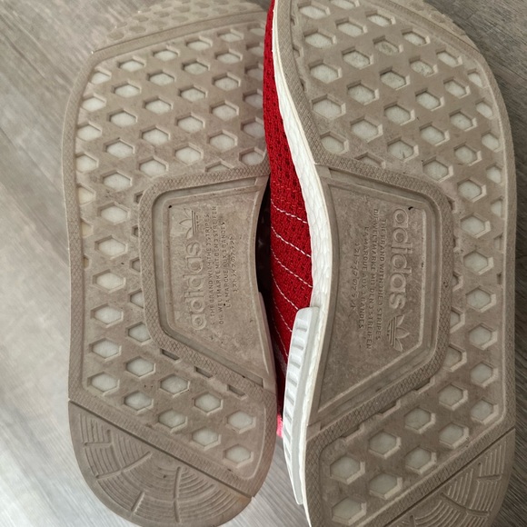 Adidas Shoes - Picture 4 of 4